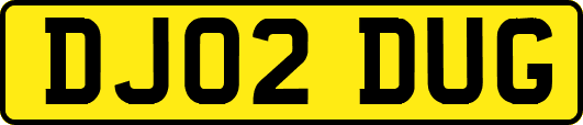 DJ02DUG