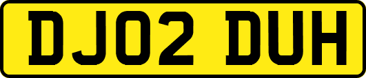 DJ02DUH