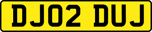 DJ02DUJ