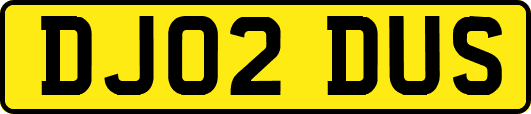 DJ02DUS
