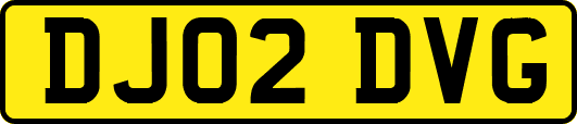 DJ02DVG