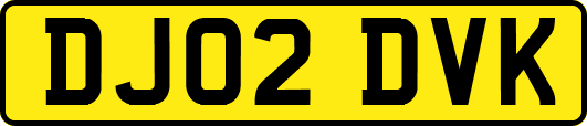 DJ02DVK