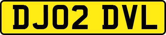 DJ02DVL