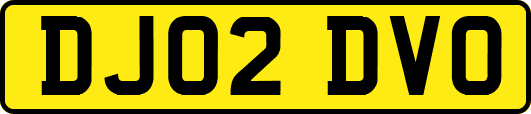 DJ02DVO