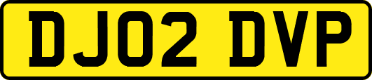 DJ02DVP