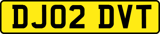 DJ02DVT