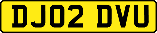 DJ02DVU
