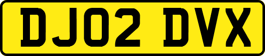DJ02DVX