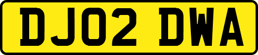 DJ02DWA