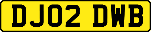 DJ02DWB