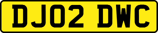 DJ02DWC