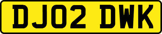 DJ02DWK