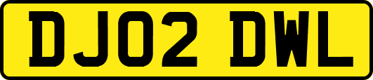 DJ02DWL