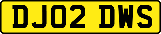 DJ02DWS