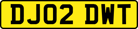 DJ02DWT