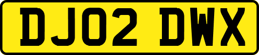 DJ02DWX