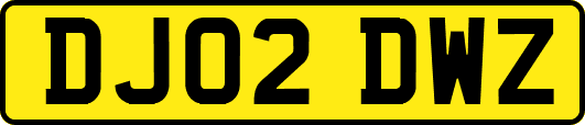 DJ02DWZ