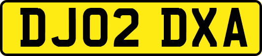 DJ02DXA