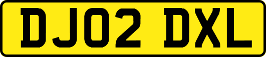 DJ02DXL
