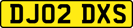 DJ02DXS