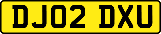 DJ02DXU