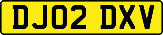 DJ02DXV