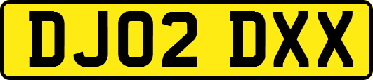 DJ02DXX