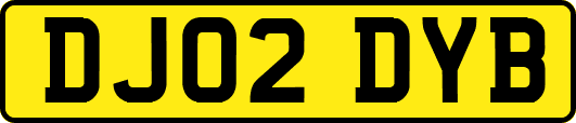 DJ02DYB