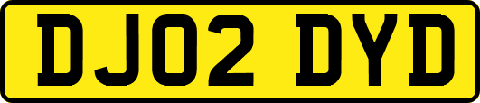 DJ02DYD