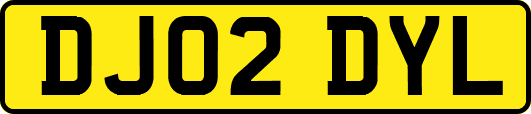 DJ02DYL