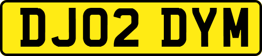 DJ02DYM