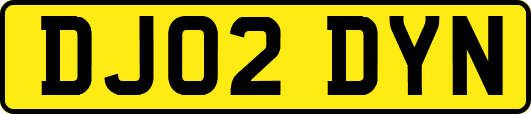 DJ02DYN