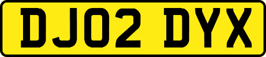 DJ02DYX