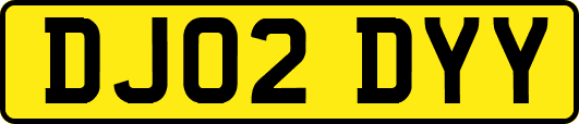 DJ02DYY
