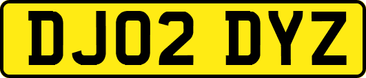DJ02DYZ