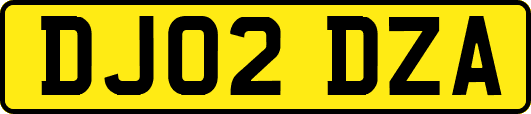 DJ02DZA