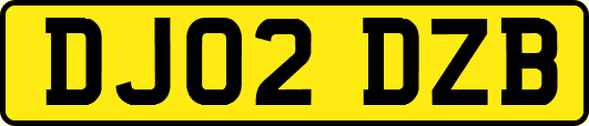 DJ02DZB