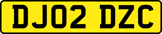DJ02DZC