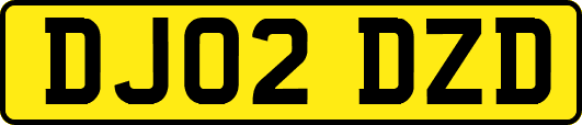 DJ02DZD