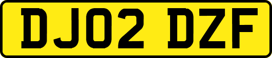DJ02DZF