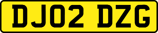 DJ02DZG