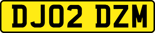 DJ02DZM