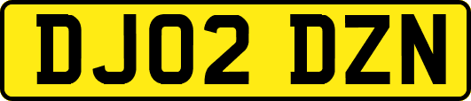 DJ02DZN