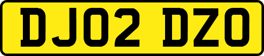 DJ02DZO