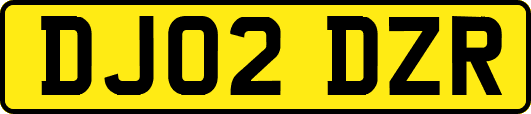 DJ02DZR