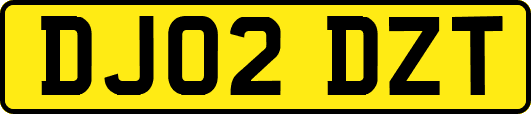 DJ02DZT
