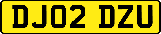 DJ02DZU