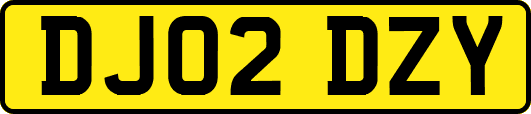 DJ02DZY