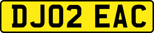 DJ02EAC