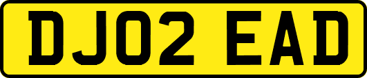 DJ02EAD